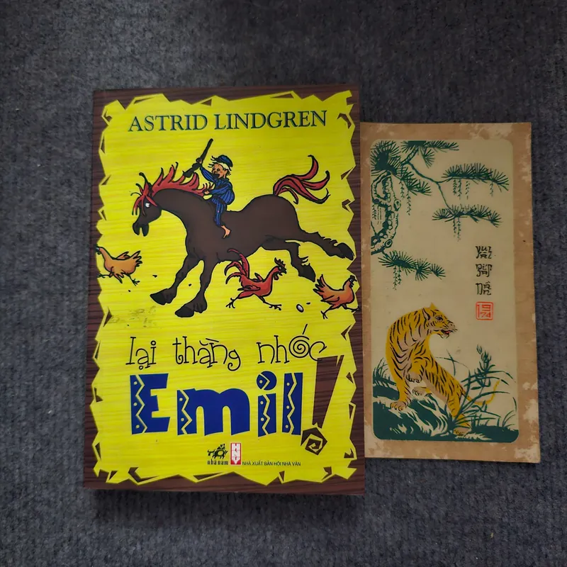 Lại thằng nhóc emil 736436