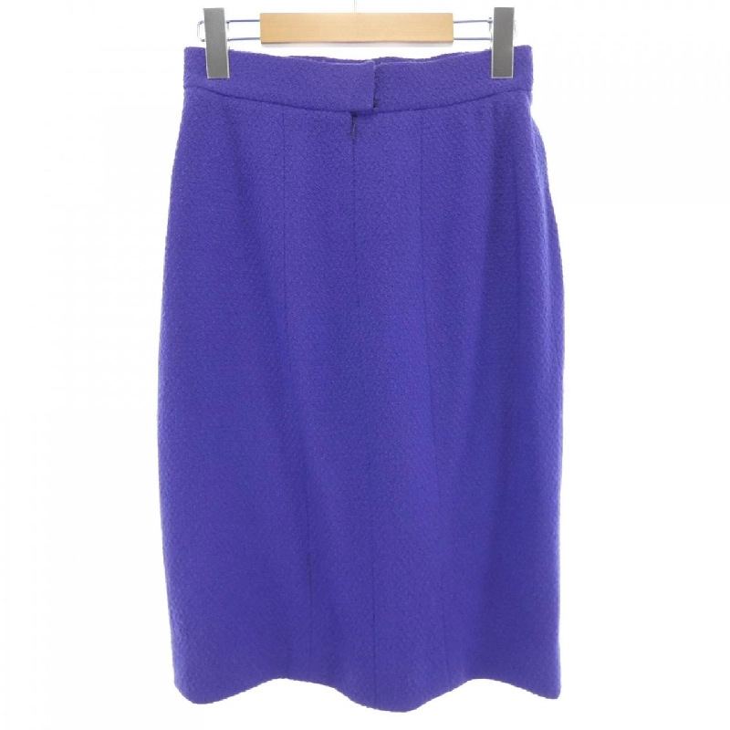 【Mã giảm giá】【Cổ điển】Chanel CHANEL Váy 655745