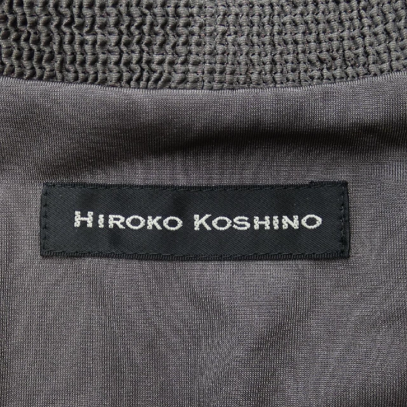 【Mã giảm giá】Áo khoác HIROKO KOSHINO 634250