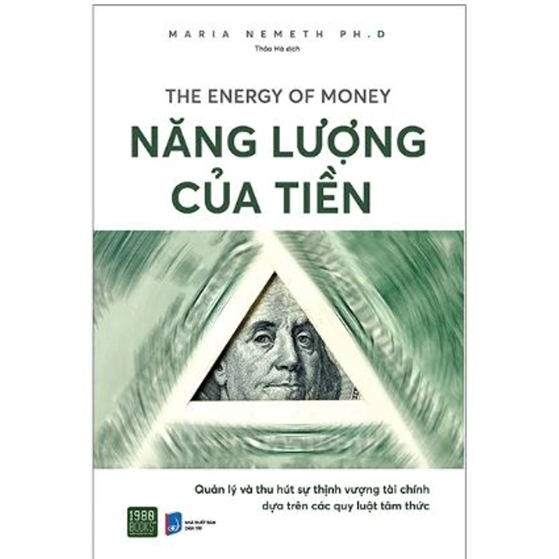 Năng Lượng Của Tiền 540457