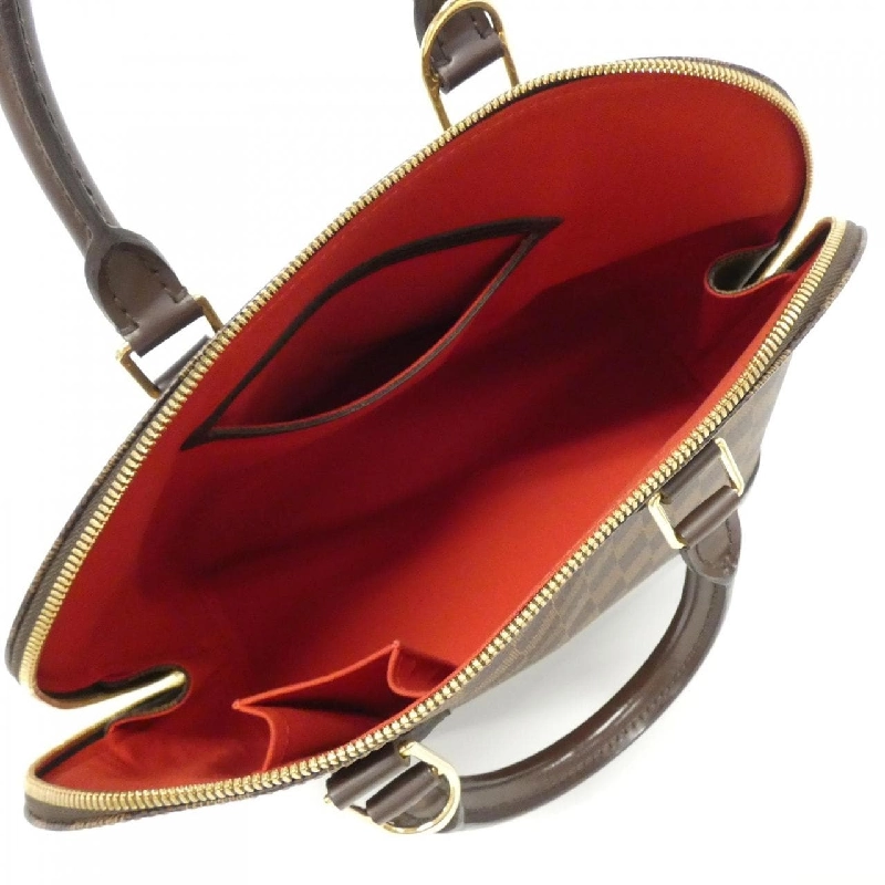 Túi Louis Vuitton Damier Alma PM N51131 618793