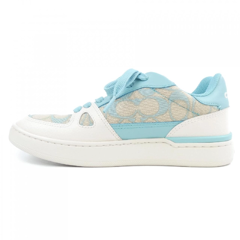 Giày thể thao COACH CU098 656050