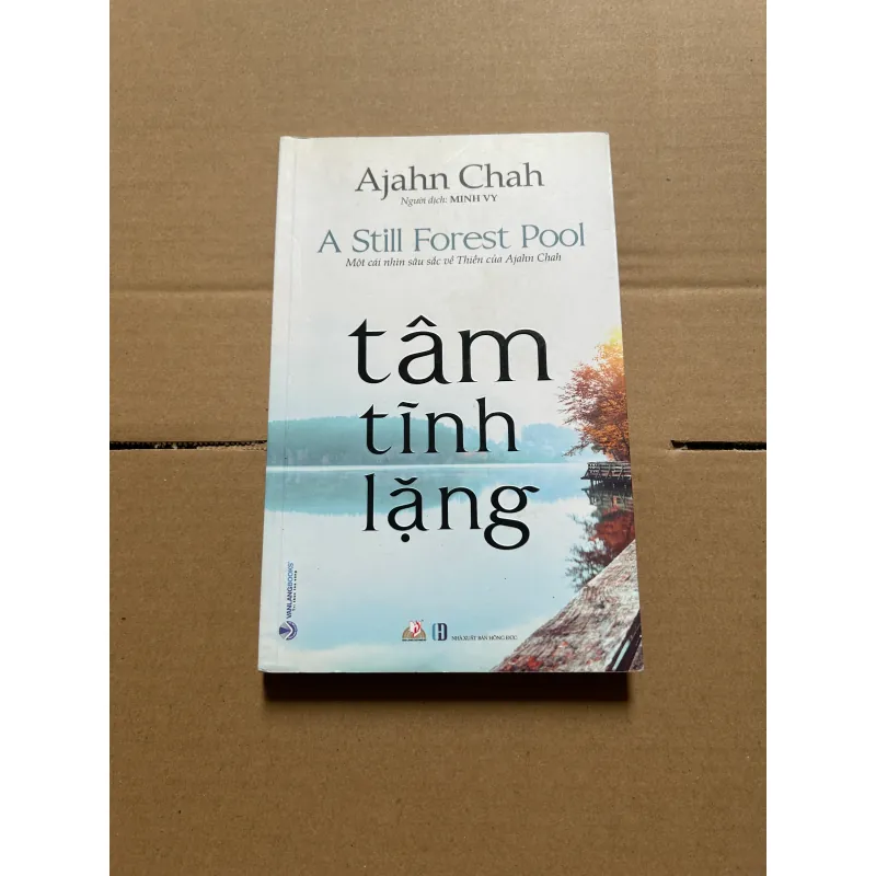 Tâm tĩnh lặng 997037