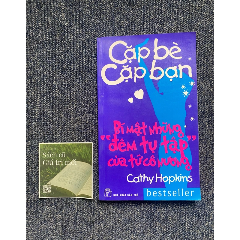 Cặp bè cặp bạn (4c) 462612