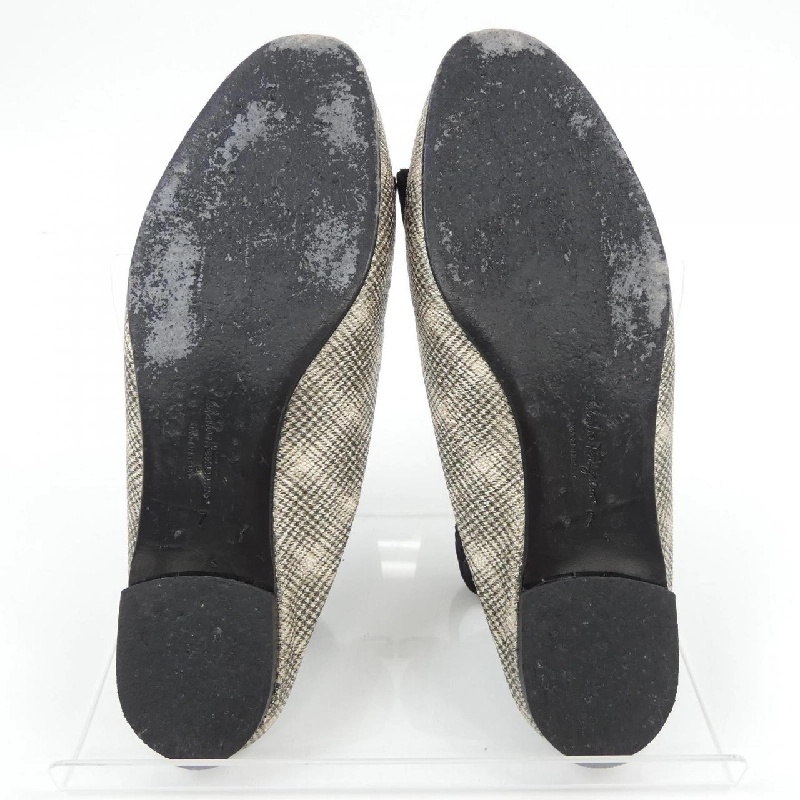 サルヴァトーレフェラガモ SALVATORE FERRAGAMO VARINA サンダル 659747