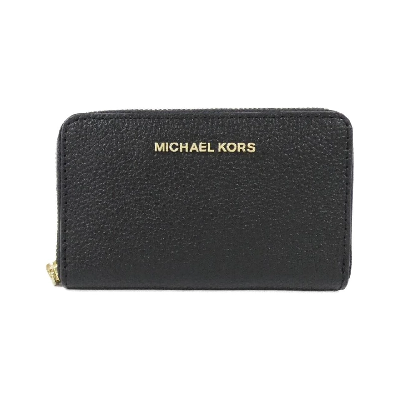 Michael Michael Kors JET SET 32F9GJ6D0L Ví đựng tiền xu - Hàng hiệu Chính hãng 770302