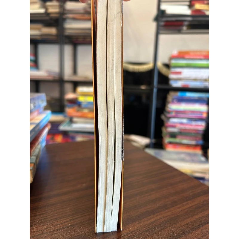 Thấu hiểu hành vi, giải mã tâm lý - Jennifer Goldman-Wetzler - Jennifer Goldman-Wetzler 958524