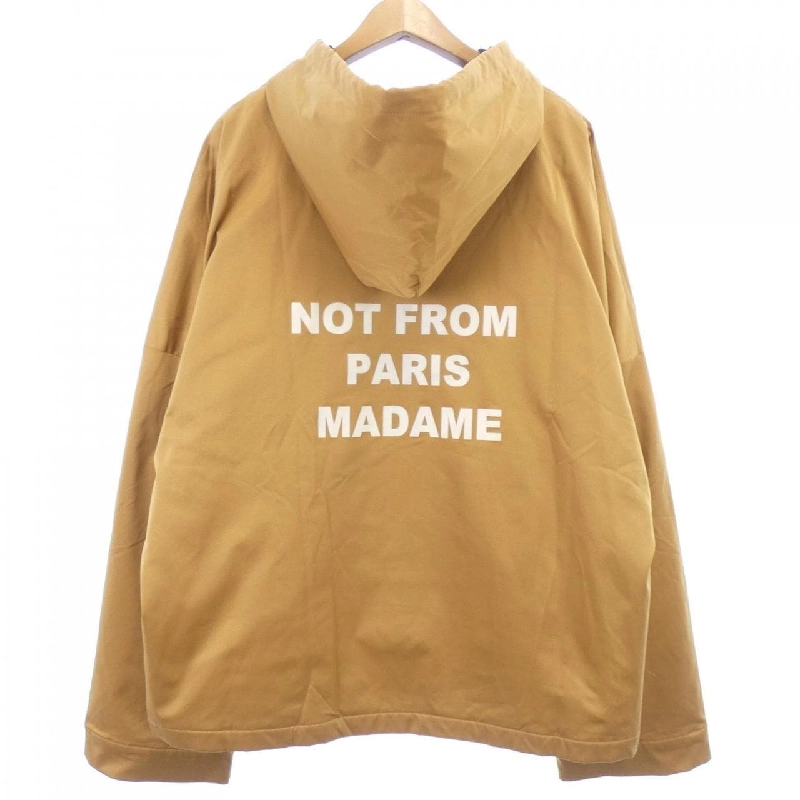 DROLE DE MONSIEUR Áo khoác - Hàng hiệu Authentic 886402