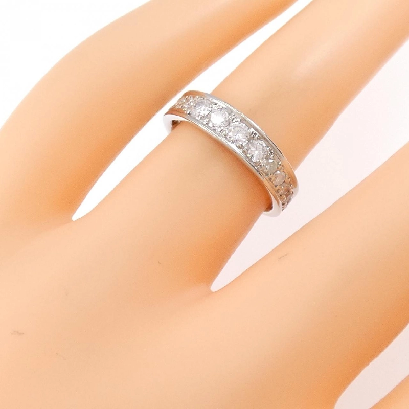 Nhẫn kim cương PT 0.616CT 669343