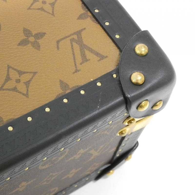 Túi Louis Vuitton Monogram Reverse Cotville 40cm M20085 618956