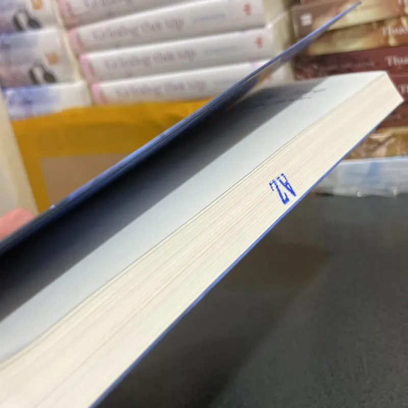 (tiểu thuyết) - Hét lên trong cơn mưa phùn - Dư Hoa 973767