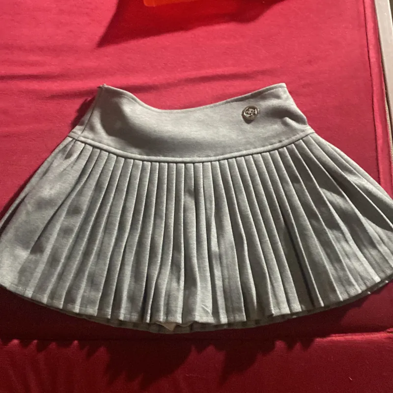 chân váy nỉ  832084