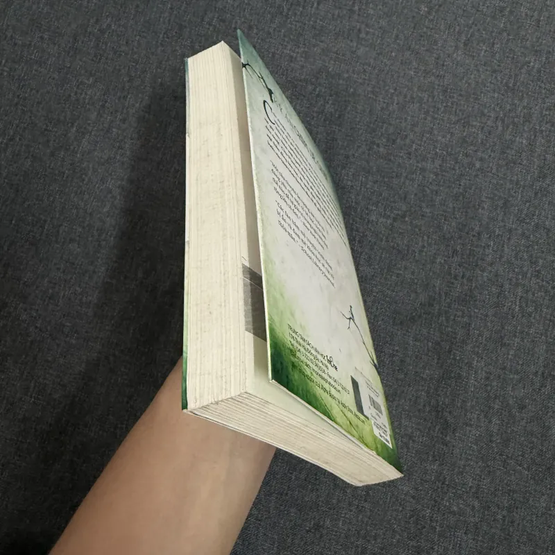 Kỳ án chim dẽ giun - Alan Bradley 754148