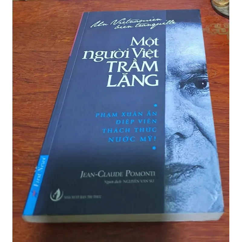 Một người Việt trầm lặng 757647