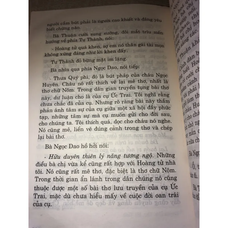 Các bậc khai quốc triều lê 972650