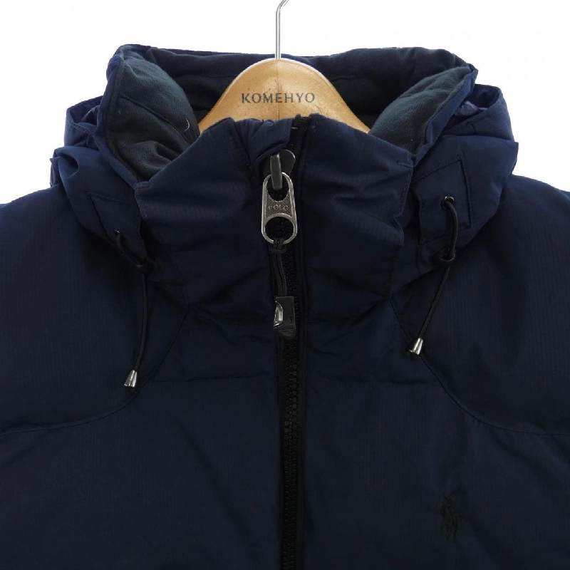 Áo gile POLO RALPH LAUREN - Hàng hiệu Chính hãng 894743