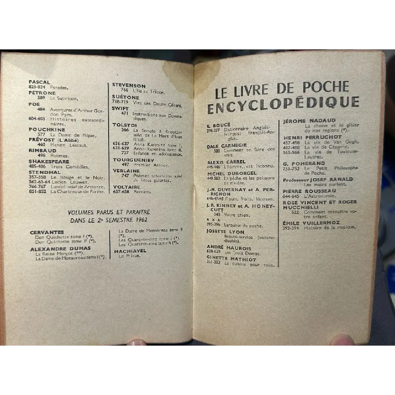 Mozt en fraude - Jean Hougron 604321