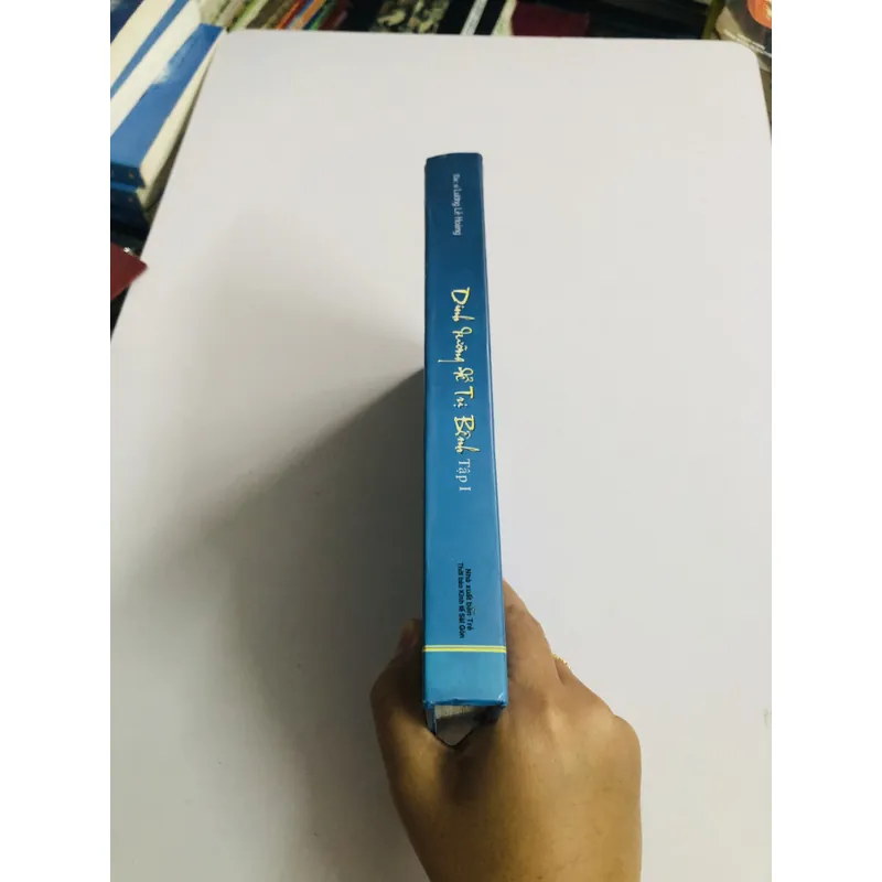 DINH DƯỠNG ĐỂ CHỮA BỆNH  675220