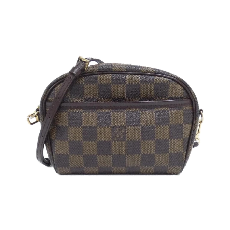 Túi xách vai Louis Vuitton Damier Pochette Ipanema N51296 - Hàng hiệu Chính hãng 802585