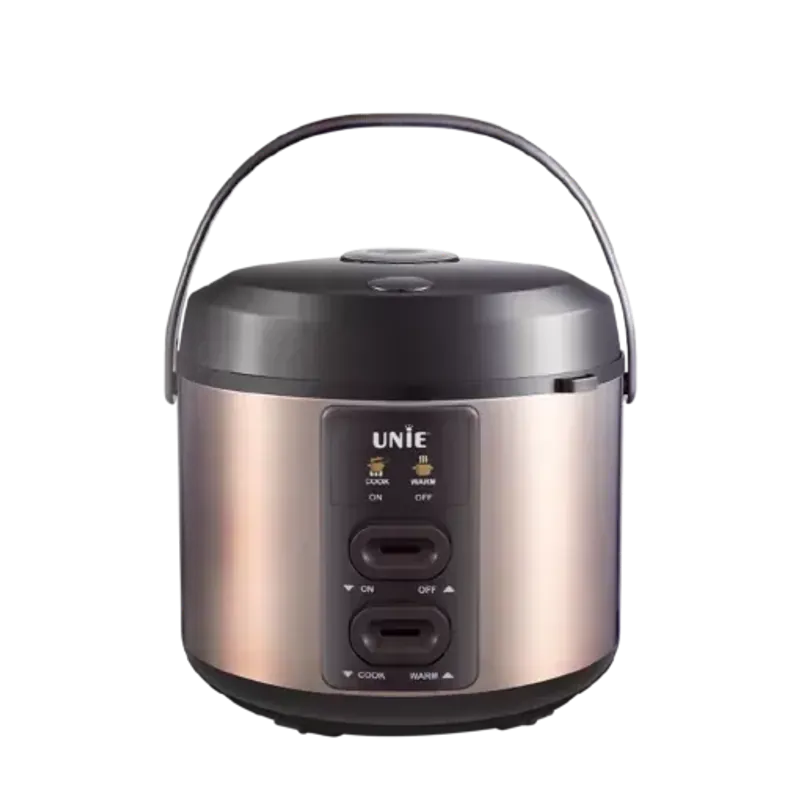 🍚 NỒI CƠM ĐIỆN UNIE UE-626 –Thiết kế tinh gọn – hợp mọi căn bếp Việt. ✨ 726195