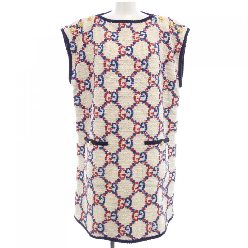 Gucci GUCCI 583342 ZABIL Váy 647910