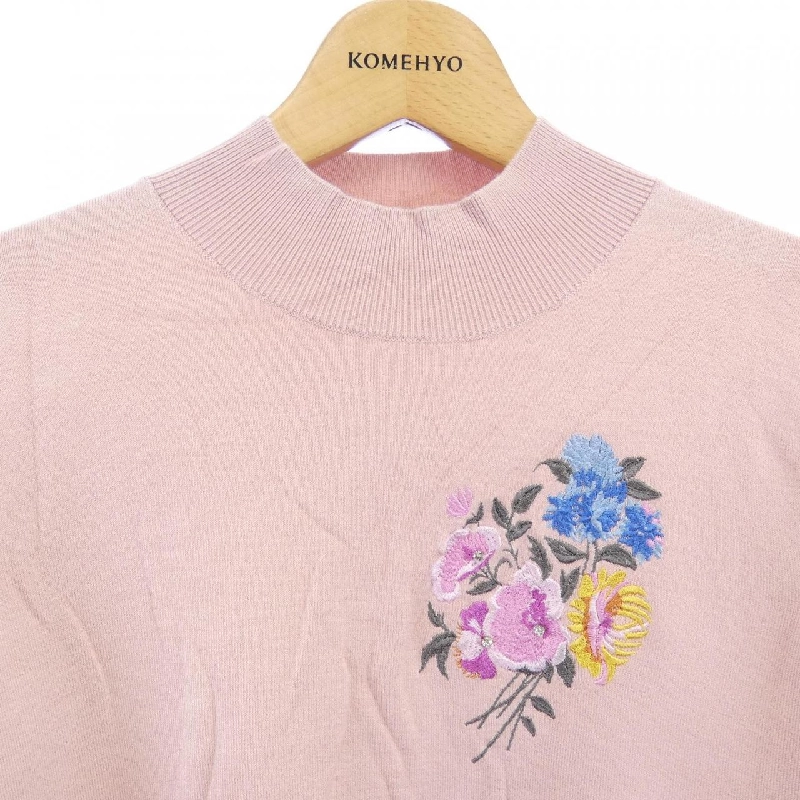 Siêu đẹp SUPER BEAUTY Áo len 633253