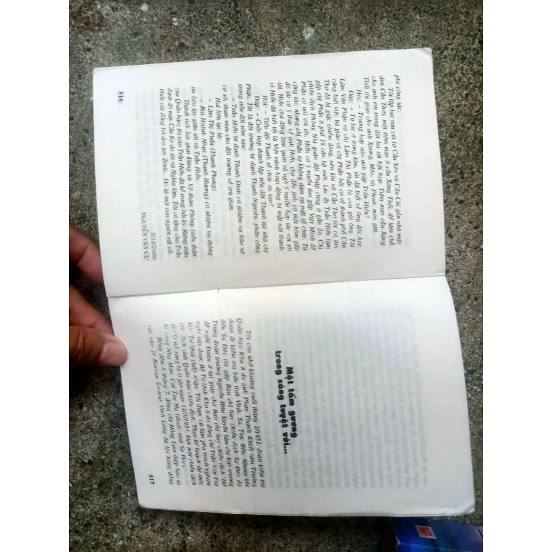 Những năm sóng gió cuộc đời 1030443