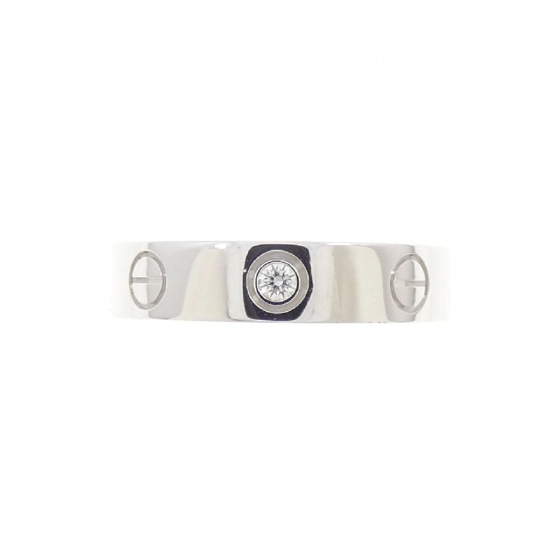 Cartier Mini Love 1P Nhẫn - Hàng hiệu Chính hãng 834566