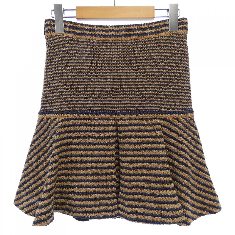 【Khuyến mãi】Chanel CHANEL Váy 652234