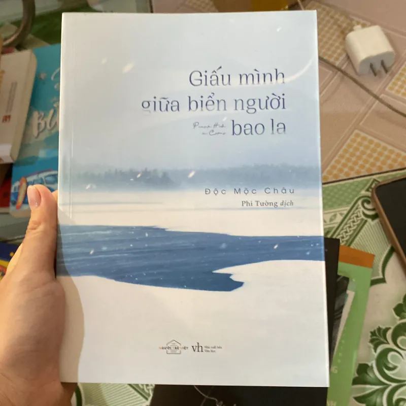 Giấu mình giữa biển người bao la 751540