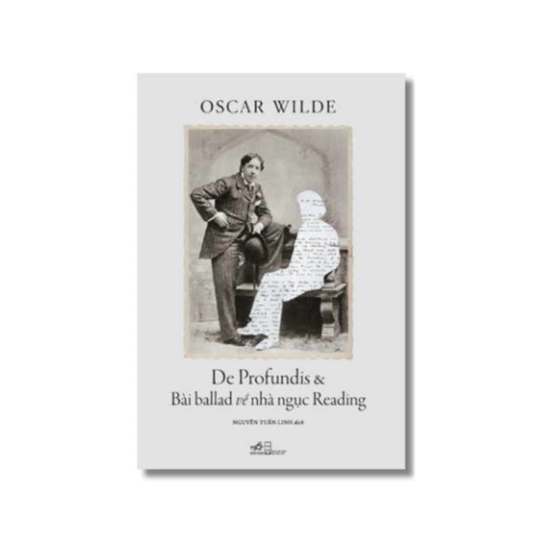 De Profundis & Bài ballad về nhà ngục Reading - Oscar Wilde 762150
