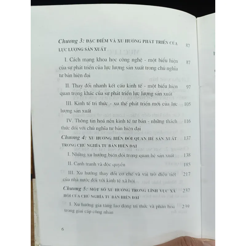 Chủ nghĩa tư bản ngày nay 992451