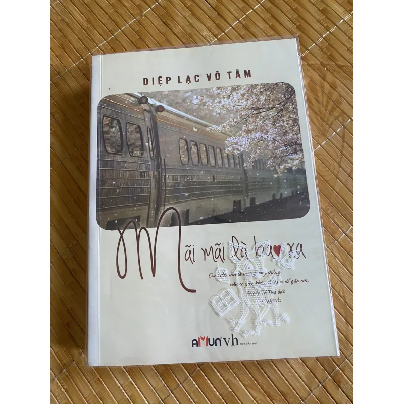 Mãi mãi là bao xa 748426