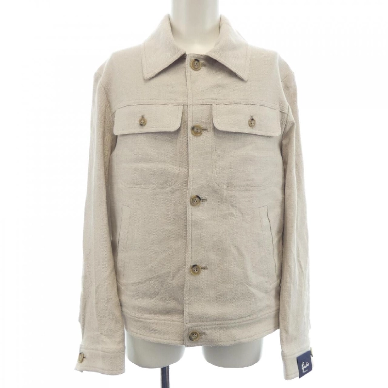 Áo khoác GABO - Hàng hiệu Authentic 895058