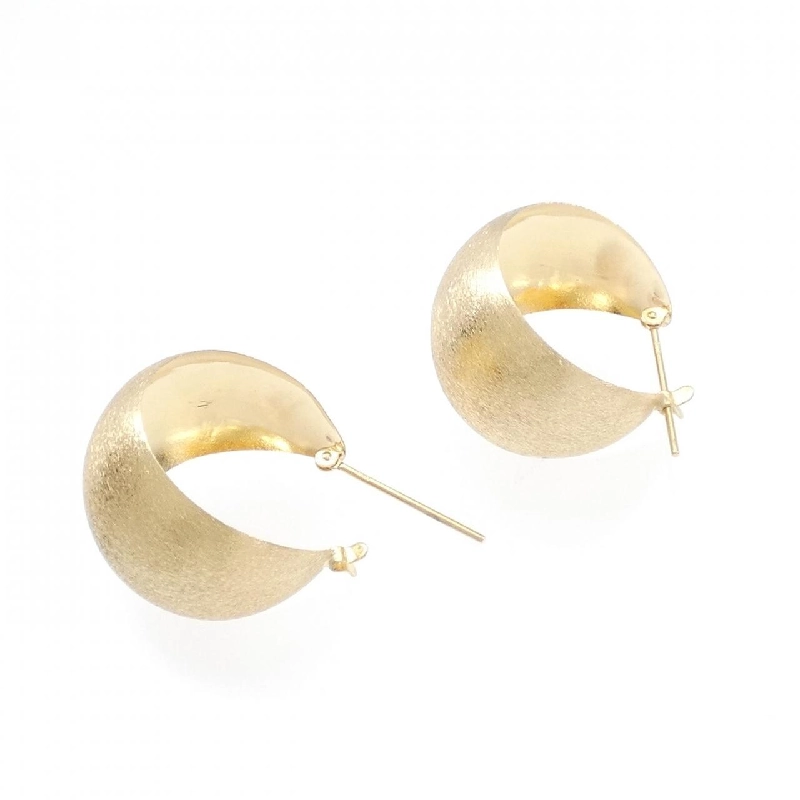 K18YG Bông tai - Hàng hiệu Chính hãng 868672