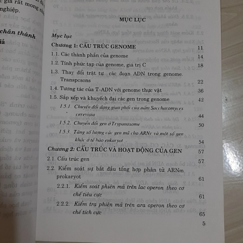 Sinh học phân tử 325240