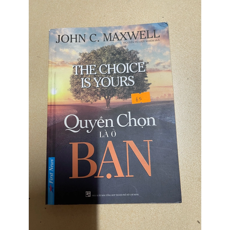 Quyền chọn là ở bạn (c) 471624