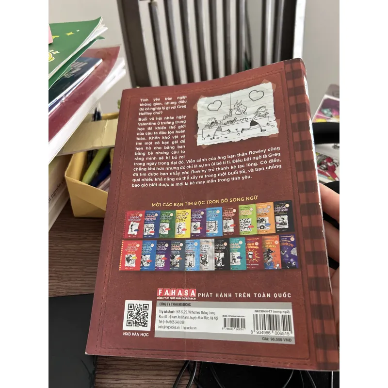 Song ngữ Chú bé nhút nhát - Kỳ đà cản mũi 1013719