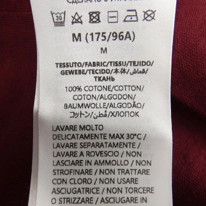 Gucci GUCCI 806172 XJG27 Áo thun - Hàng hiệu Chính hãng 897262