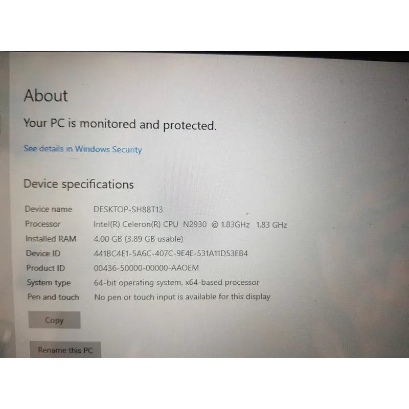 Thinkpad yoga 11e 574389