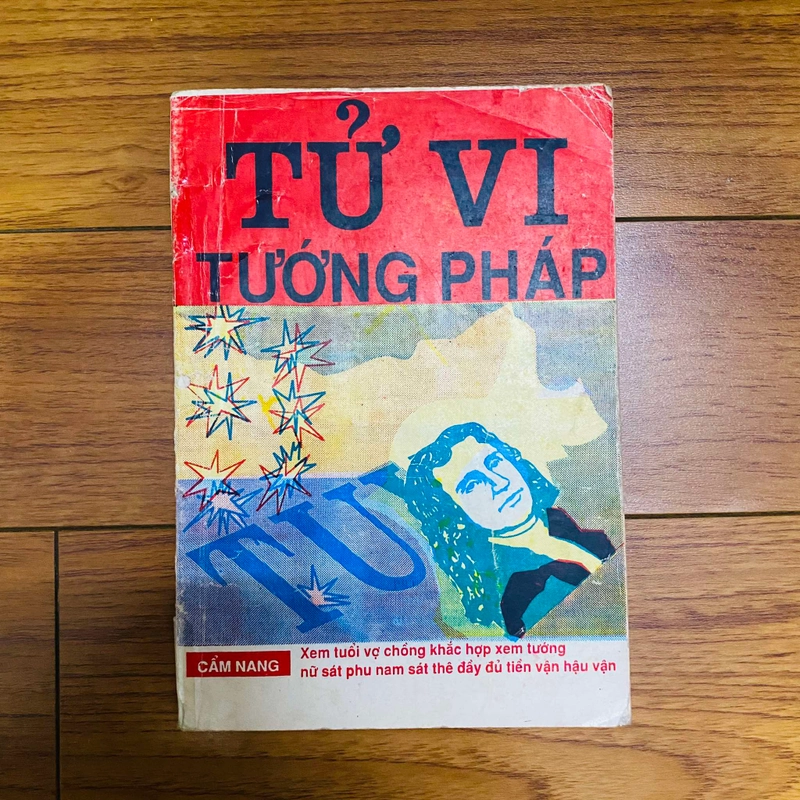 Tử Vi Tướng Pháp #HATRA 477714