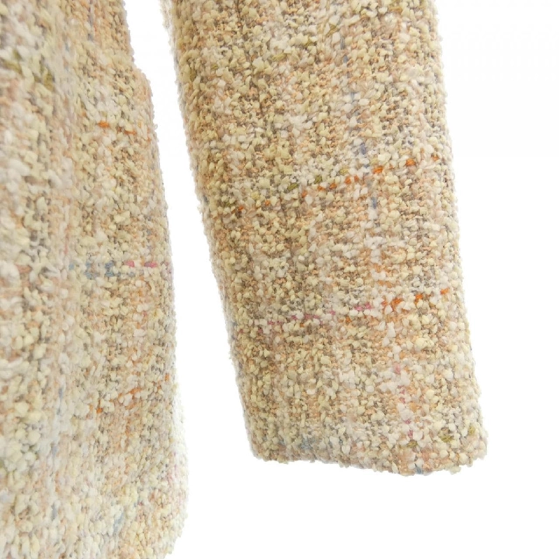 【Mã giảm giá】【Cổ điển】Áo khoác Chanel CHANEL 635897