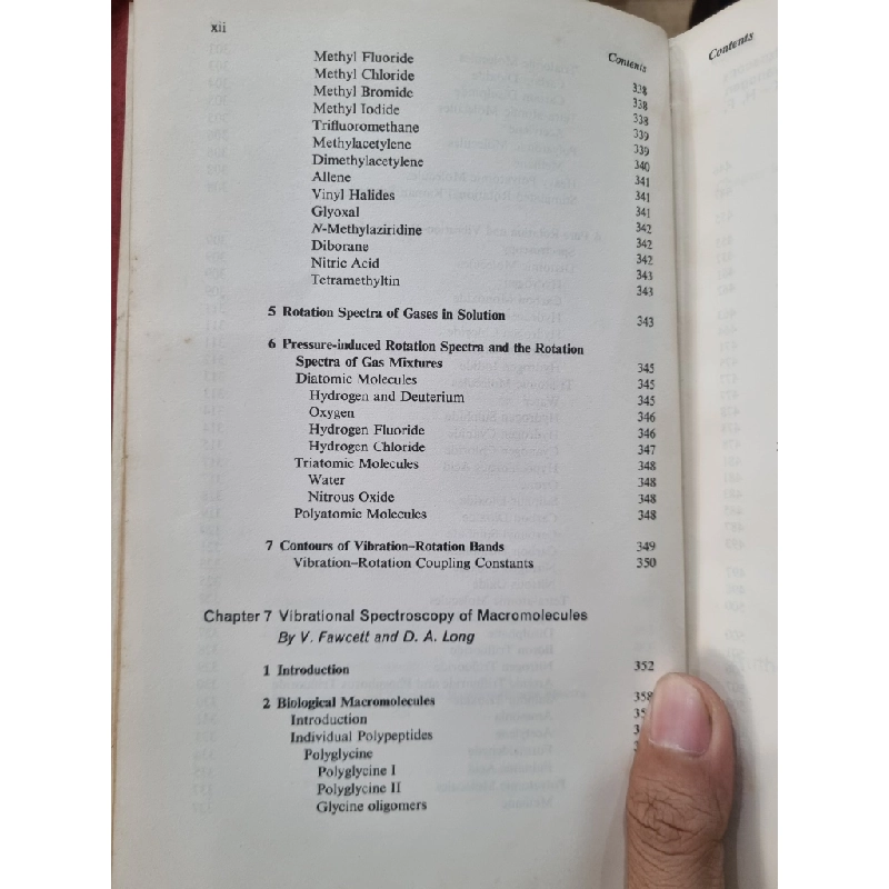 Molecular Spectroscopy Volume 1 (A Specialist Periodical Report) - R. F. Barrow, D. A. Long, D. J. Millen 448793