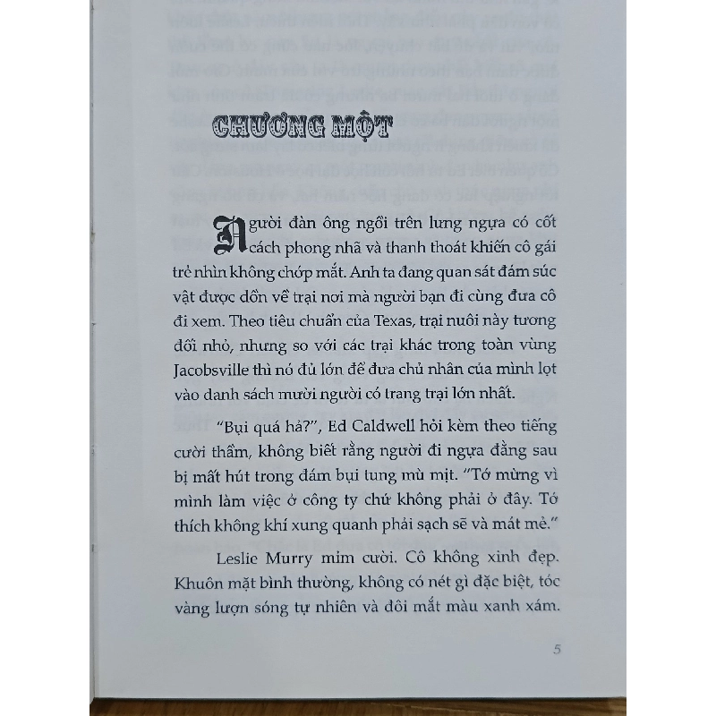 Ông trùm Texas - Diana Palmer 141233