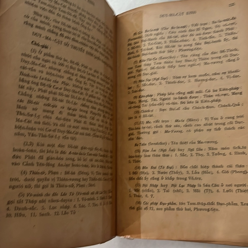 Duy Ma Cật Kinh - Đoàn Trung Côn - 1971s 519035
