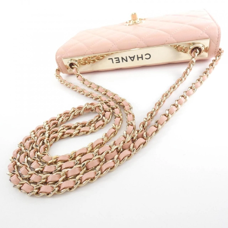 Chanel 80982 Ví dây 622413