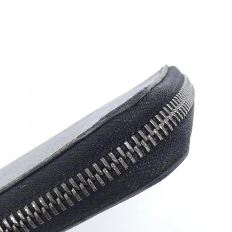 Ví Louis Vuitton Monogram Eclipse Zippy Wallet Vertikal M62295 - Hàng hiệu Chính hãng 806434