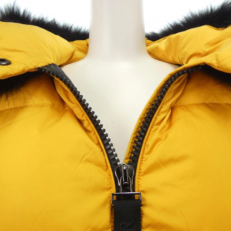 Moncler Genius Áo khoác lông 640727