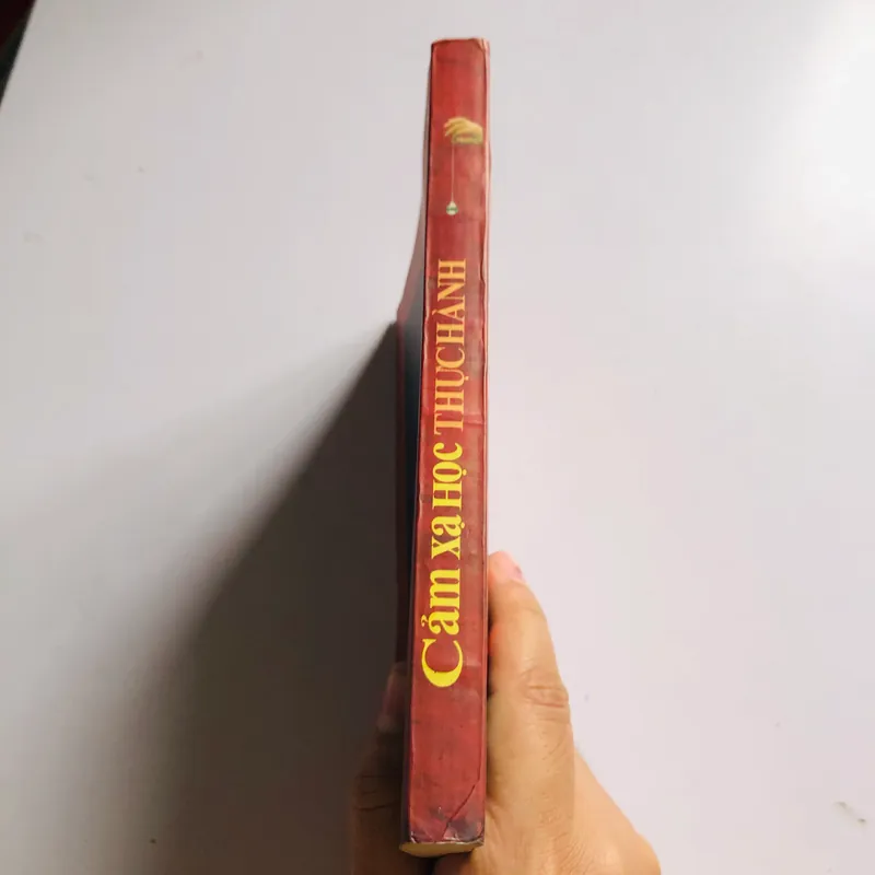 📖 CẢM XẠ HỌC THỰC HÀNH (Tác giả: Dư Quang Châu – Trần Văn Ba) 564038