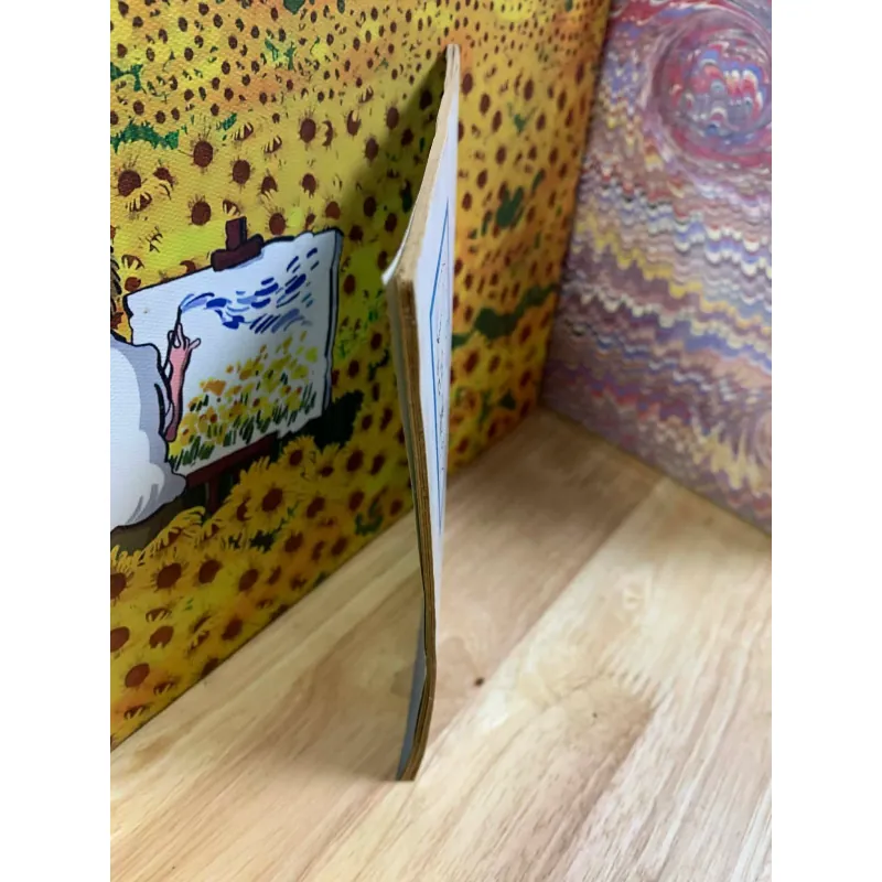 Cây Nở Ra Trời - Trần Hồng Thắng 927249